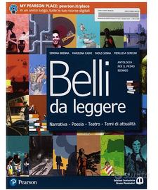 libro Belli da leggere 