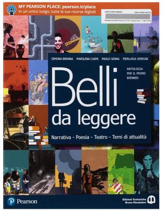 libro Belli da leggere 