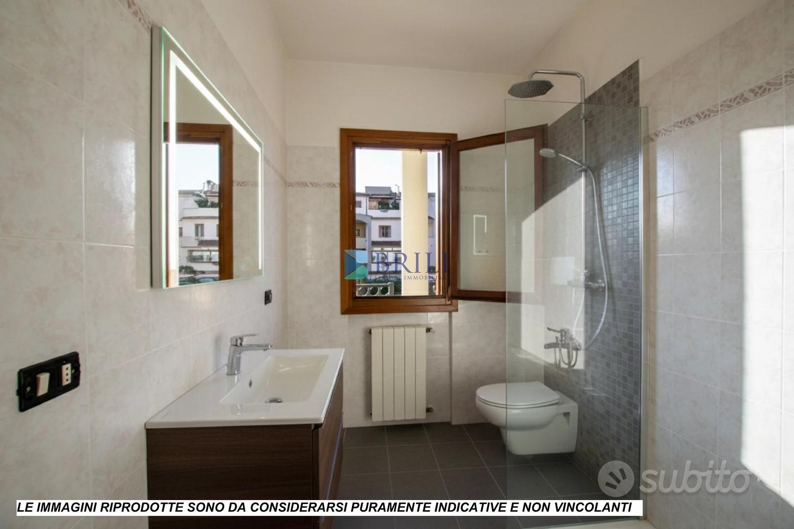 Apartment in Olbia, Baratta, Gallura Nord-Est Sardegna - Altro