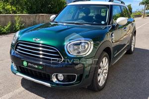 MINI Mini 2.0 Cooper D Business Countryman ALL4 Au