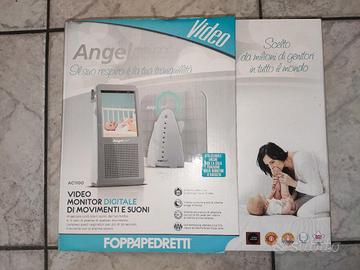 Babymonitor Foppapedretti Ac1100 come nuovo