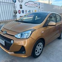 Hyundai i10 1.0 MPI Comfort