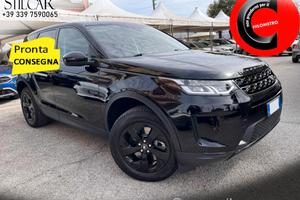 Land Rover Discovery Sport 2.0d R-Dynamic S AWD 4x