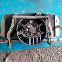 radiatore tmax 560 2020 2021 