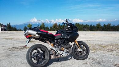 Ducati Multistrada 1000 S DS - 2005