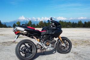 Ducati Multistrada 1000 S DS - 2005