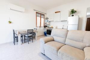Trilocale zona bandinu