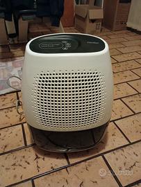 deumidificatore comfee