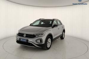 Volkswagen T-Roc 2.0 TDI SCR Life DSG