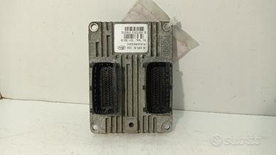 CENTRALINA MOTORE FORD Ka Serie (CCU) 169A4000 ben