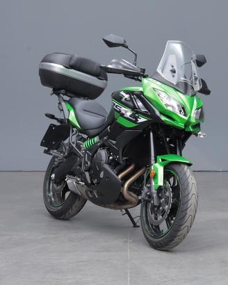 KAWASAKI Versys 650