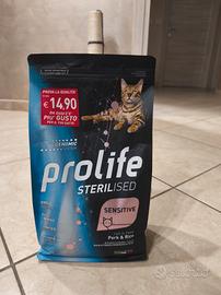 accessori per gatti vari a prezzi vantaggiosi