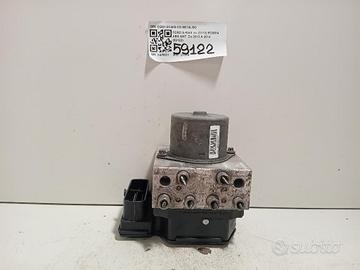 CENTRALINA ABS FORD S - Max Serie CG91-2C405-CD UF