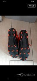 scarpe calcio puma 