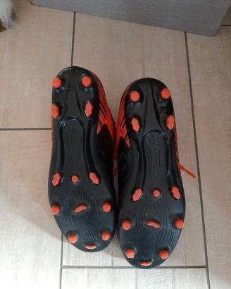 scarpe calcio puma 