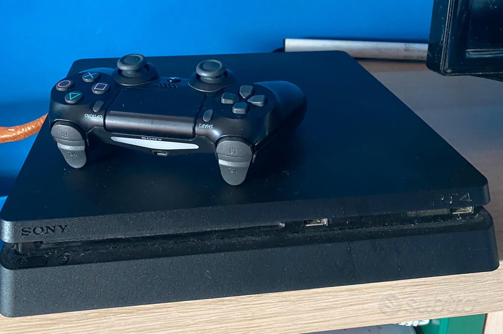 PlayStation 4 usata - Console e Videogiochi In vendita a Torino