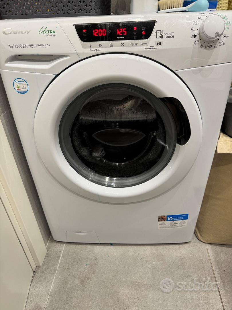 CANDY - Lavatrice CSO 1485TW4/1-S 8 Kg Classe B-Bianco