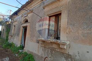 Rustico - Chiaramonte Gulfi