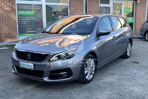 PEUGEOT 308 BlueHDi 130 S&S EAT8 SW Allure