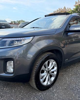 Kia Sorento 2.0 crdi 150cv EURO 6 AWD 4x4 Tetto Ap