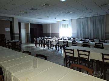 ALBERGO A TRESCORE BALNEARIO