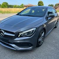 MERCEDES-BENZ CLA 180 Shooting Brake Premium Au