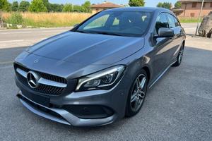MERCEDES-BENZ CLA 180 Shooting Brake Premium Au