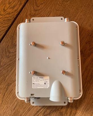 Antenna Wireless Meraki mod. MR66