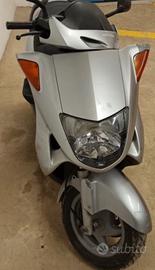 Ricambi honda phanteon 2001