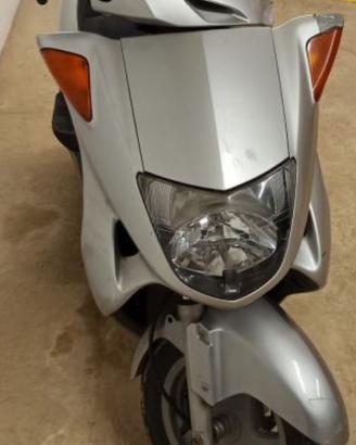 Ricambi honda phanteon 2001