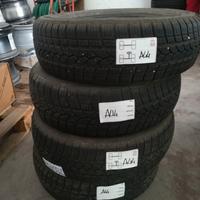 A44 - Pneumatici 175/65R14