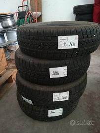 A44 - Pneumatici 175/65R14