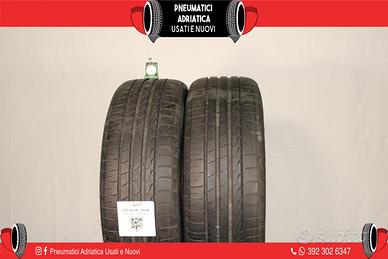 2 Gomme 225 50 R 18 Imperial al 70% SPED GRATIS