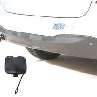 COPERCHIO GANCIO DI TRAINO BMW E46 SEDAN 98-05 PAR