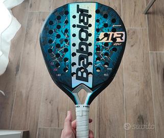 babolat air viper 2025