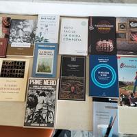 18 libri 