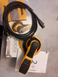 Levigatrice elettrica MIRKA deros II 5.0 NUOVA!
