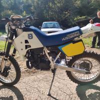 husqvarna wre 260