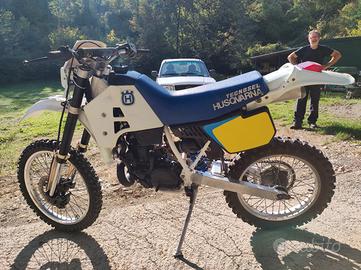 husqvarna wre 260