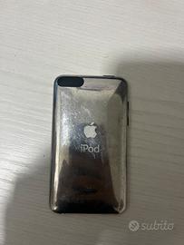 ipod touch