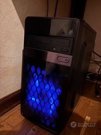 Computer Fujitsu