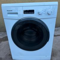LAVATRICE PANASONIC 7KG CLASSE A