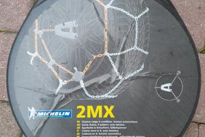 Catene per cerchi auto