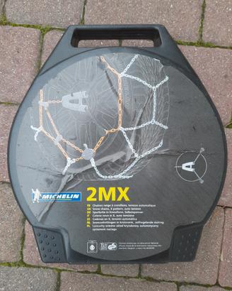 Catene per cerchi auto