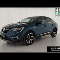 RENAULT Arkana 1.6 E-Tech full hybrid Intens 145cv