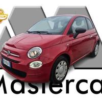 FIAT 500 500 1.0 hybrid 70cv - GP835AT