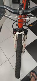 mtb ktm light carbon 
