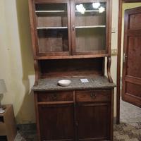 Credenza vintage