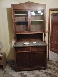 Credenza vintage