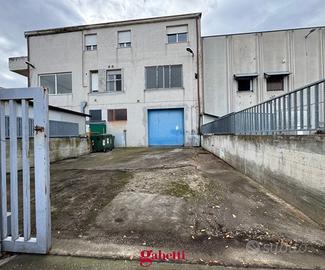 Laboratorio San Salvo [Cod. rif 3281476VCG]